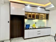 Hình ảnh Nhà BÌNH THẠNH HẺM XE HƠI- MỚI ĐẸP- 5 tầng- Ngang 5m - Nhỉnh 7 tỷ