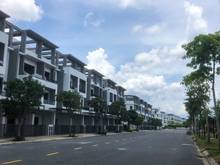 Hình ảnh Mở bán khu đô thị 5 sao biệt thự ven sông bật nhất Tây Nam Bộ chỉ từ 3