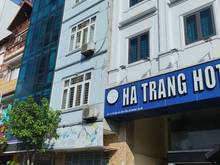 Hình ảnh Cho thuê nhà Cầu Diễn Nam Từ Liêm .78m2x 6 tầng.Mt 6m.Giá 25 tr
