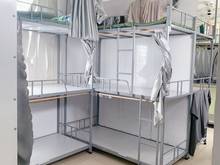 Hình ảnh KTX Ở ghép Trọn Gói Giờ tự do Quận 10