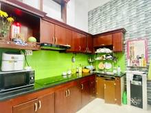 Hình ảnh Nhà 80m2 Thới An 16, Quận 12- 3 tầng, HẺM ÔTÔ chỉ 4 tỷ 880
