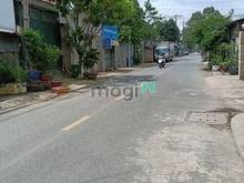 Hình ảnh Kẹt tiền bán gấp lô đất đường Nguyễn Ảnh Thủ - Trung Mỹ Tây - Quận 12