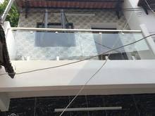 Hình ảnh NHÀ HOT HXH bán căn Nguyễn Thị Tần, Q8, 45m2, 4ty120