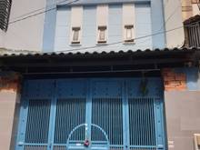 Hình ảnh HXH Lô Tư, 4x14,5m, 2 tầng giá 3,85 tỷ TL.