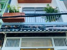 Hình ảnh CHỦ NHÀ BỂ NỢ bán căn Phan An, Tân Phú 57m2, 4ty356