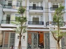 Hình ảnh Bán nhà 3 lầu gần Vạn Phúc City Thủ Đức, sổ hồng riêng, giá 2,8tỷ