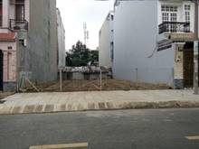 Hình ảnh Chính chủ cần bán gấp lô đất Phan Văn Hớn thổ cư 100m2 giá 1,9 tỷ, sr.