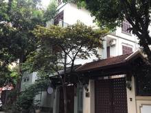 Hình ảnh Bán biệt thư Mỹ đình Phố Bùi Xuân Phái DT 200m2 4t mặt tiền 10m 40 tỷ