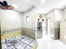 Hình ảnh 💥 Nhà siêu đẹp HXH 4 tầng 50m2, tặng Full nội thất, CMT8 Tân Bình