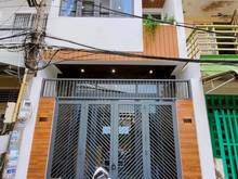 Hình ảnh KO ĐÂU RẺ HƠN Bùi Văn Ba Q7 Chỉ 4tỷ5 Hẻm 6m SHR