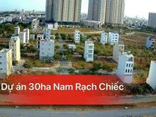 Hình ảnh Bán đất dự án Nam Rạch Chiếc *Cạnh Lakeview City - Lô J 💥TLcc