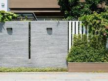 Hình ảnh Villa Mô Hình Hầm Trệt 4 Lầu Hồ Bơi ST T/May DT:11.5x21.5m Đường Số