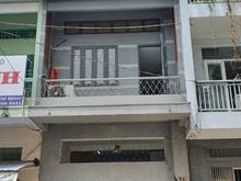 Hình ảnh Bán nhà MT An Điềm,1 trệt, 3 lầu, 1st 4x17,5m 18.9 tỷ