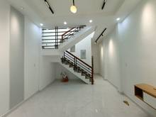 Hình ảnh Bán nhà 129/57/ Nguyễn Văn Nghi,P.7. DT đất 43.9m2. Giá 4.1 tỷ