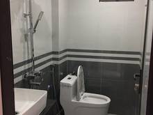 Hình ảnh Bán gấp nhà mặt ngõ Minh Khai, giá 5.7 tỷ, 58m2x5T, sân cổng, ẢNH THẬT