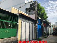 Hình ảnh Nhà hxh nguyễn ảnh thủ quận 12, vị trí ngay lê văn khương, 4.05x16m,