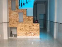 Hình ảnh Bán nhà Hẻm 445 Tân Hòa Đông, P. Bình Trị Đông, 4 x 11.5m, 2 tấm,