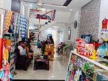 Hình ảnh Mặt tiền Hải Hồ,khu vực kinh doanh sầm uất, ngay chợ Đống Đa
