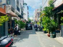 Hình ảnh Nhà nát Mt đường số tên lửa bình Tân