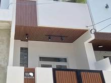 Hình ảnh Bán nhà 2 tầng full nội thất kiệt oto Thái Thị Bôi