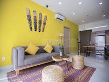 Hình ảnh Vỡ nợ bán gấp Trang Chủ MB66.COM / Đăng Ký Tặng 66K SunRise Q7 68m2 giá 1 tỷ 6 tầng 15 căn 2 PN