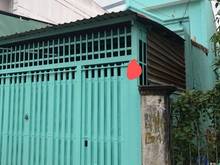 Hình ảnh Mặt tiền đường số, cạnh Trường Đh Công Thương Q9,  122m² nở hậu 6.2 tỷ