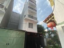 Hình ảnh VỀ QUÊ bán nhà Hoàng Diệu, Q4, 47m2, 4ty130