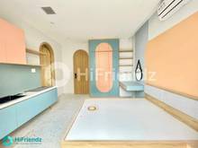 Hình ảnh CH Mới_Vintage_Lê Văn Sỹ_Apartment Luxury_Quận 3_Quận 1