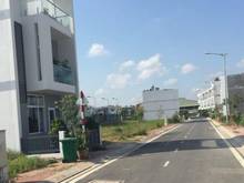 Hình ảnh Sang gấp lô đất MT Lê Cơ, Phường An Lạc, Quận Bình Tân, DT 80m2, 2ty