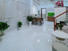 Hình ảnh Cho thuê nhà hẻm ô tô Kỳ Đồng, Quận 3 - có lửng, 2 lầu 4 phòng lớn