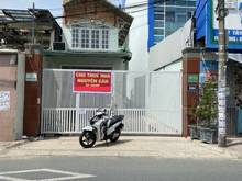 Hình ảnh Cho thuê MT Kinh Doanh,Showroom, Bank, Văn phòng Tây Hòa, Quận 9