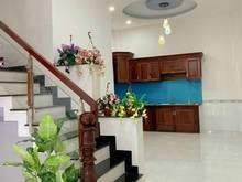 Hình ảnh nhà mới Bùi Tư Toàn, An Lạc, Bình Tân - 5x12,6 công nhận đủ, 1T1L