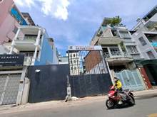 Hình ảnh Bán Khuôn Đất Xây BuilDing Khu Tứ Giác Mã Lạng Q.1-13x20m - 95 Tỷ Đồng