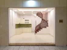 Hình ảnh Bán nhà phố Pháo Đài Láng 35m2x5T , ngõ thông ,60m ô tô tránh- 4,65 tỷ