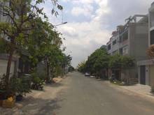 Hình ảnh Tôi cần bán gấp lô đất thổ cư 100m2 giá 2,4tỷ đường Lương Định Của,Q2.