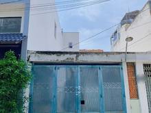 Hình ảnh Hẻm 10m thông ra đường TÂN SƠN NHÌ. Dt 4,5x24m vuông vức. Giá 8,8 tỷ