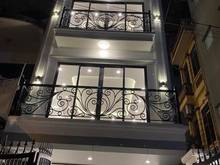 Hình ảnh Bán nhà MT Nguyễn Trãi P Bến Thành Quận 1(3.9x26.4m)3 tầng ST.Gía 70tỷ