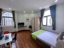Hình ảnh 🌤️CHDV Bình Thạnh_1PN+2 Cửa sổ Lớn View Phố Siu Đẹp_gần Đh.Hutechhh💫
