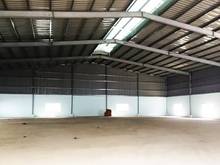 Hình ảnh Cho thuê kho xưởng 250m2 Sau lưng bến xe