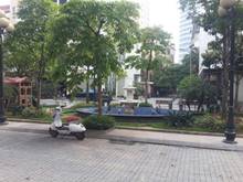 Hình ảnh Bán mảnh đất vàng còn sót lại tại Q  Tây Hồ, ngõ 603 Lạc Long Quân.