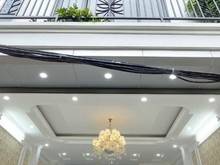 Hình ảnh Bán nhà Ngọc Thụy 32m2 * 4 tầng , Ngõ ô tô -  Giá chỉ nhỉnh 3 Tỷ