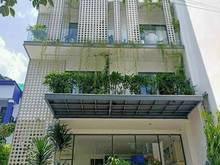 Hình ảnh Bán Tòa Nhà 29Phòng CHDV NGuyễn Thị Định Q.2-11x28m- 60 Tỷ Đồng
