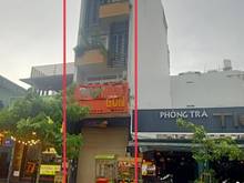 Hình ảnh Cho thuê nhà đường Tân Sơn Nhì, 4x19m 4 lầu giá 45tr/tháng