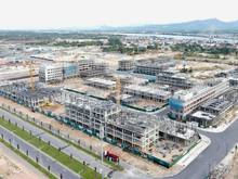 Hình ảnh Mở bán giai đoạn 1 Shophouse mặt biển Bảo Ninh, lợi nhuận 25%/năm