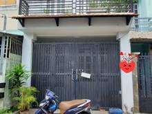 Hình ảnh Gấp bán nhà 4,05x13,1trệt +lầu, hẻm xe tải, giá cực kỳ tốt. TTH21.