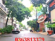 Hình ảnh Bán nhanh nhà đẹp HXH rẻ Ngay ngã 4 Nguyễn Ảnh Thủ với Trần Thị Năm.