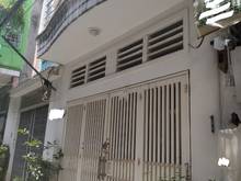 Hình ảnh Bán nhà 40m2 (4x10) 1lầu, giá 4,35 tỷ đường Vườn Lài, P.T.Hòa, Tân Phú