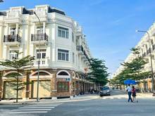 Hình ảnh Nhà Ngang Chợ Dĩ An Giá 4ty78 - Sổ hồng 1 trệt 2 lầu đường 12m