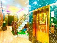 Hình ảnh Bán nhà Mt 6 tấm có thang máy đấy mới bình tân