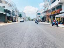 Hình ảnh Đất xây hầm 7 tầng 13x27(350m) góc 2 mặt tiền kinh doanh sầm uất